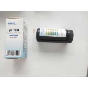 China Plastic ketones Urinalysis Test Strips High Accuracy wholesale