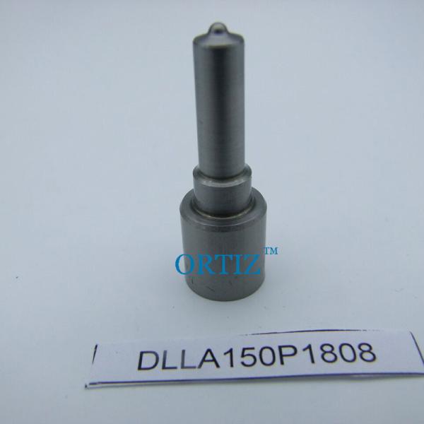 ORTIZ JENS 1100200FA080 fire jet spray nozzle DLLA 150 P1808 common rail nozzle DLLA150P1808 for injector 0445110343