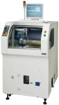 CCD Camera PCB Routing Depaneling Machine With Cleaning System