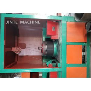 0.001 Error 5.5mm Pulley Wire Drawing Machine