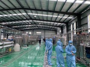 China Professional Passion Fruit Juice Extraction Machine High Capacity Good Performance wholesale