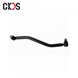 China Replacement Tool Spare Aftermarket Parts Wholesale Japanese Truck Chassis Steering TOYOTA HINO GH1 45440-E0A00 Drag Link wholesale
