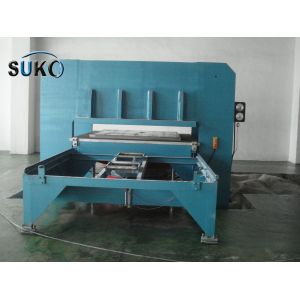 China Industrial Automatic Moulding Machine Hydraulic Moulding Press Machine wholesale