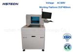 Small Size PCB Router Machine with Chinese and English Control Panel