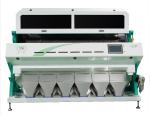 220V Cashew Nut Color Sorting Machine With Wifi Remote Control Service