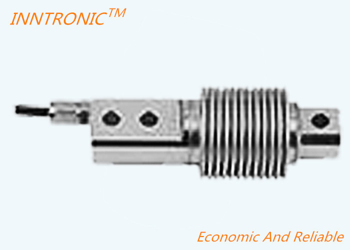 China Load Cell IN-35501 0.5 Ton bellow Force Tester Alloy Steel weight sensor C3 2mv/v on sale