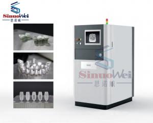 China SNW-120T 3D Printer Three D Printer 5cm3/H - 20cm3/H on sale