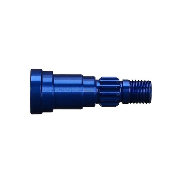 China Sandblasting Milling CNC Aluminum Parts ANSI Milling 4 Axis Passivating wholesale