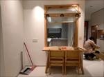 Dance Monsoon Climate Folding Window with Advanced Drainage Channels Preventing