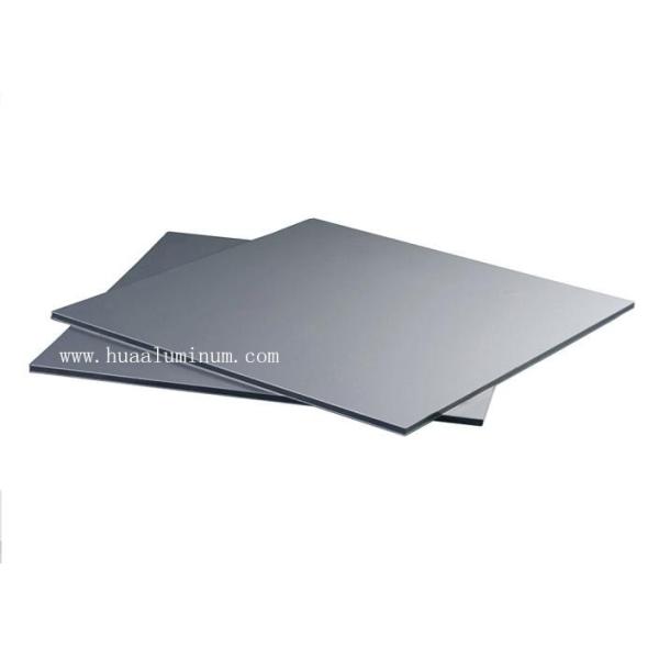 Fire Retardant Cladding PVDF Aluminium Composite Panel CE Approved
