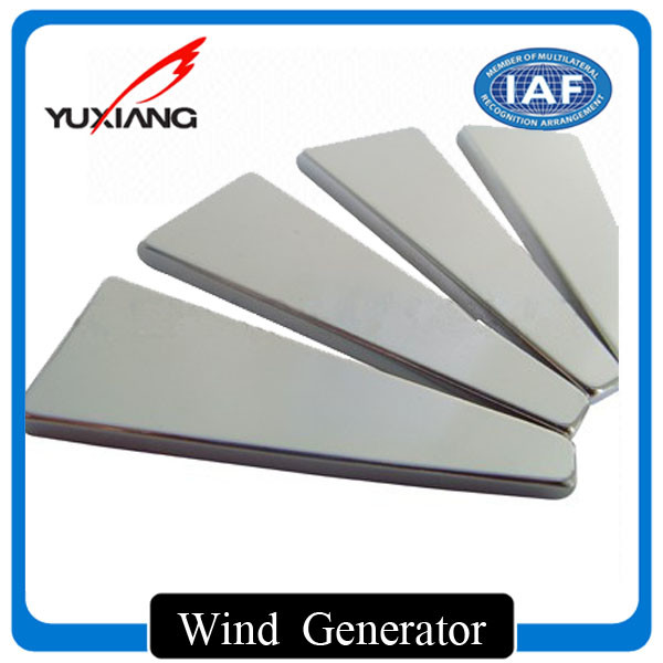 Quality Industrial Sintered Neodymium Magnets , Custom Neodymium Magnets 16mm Thickness for sale