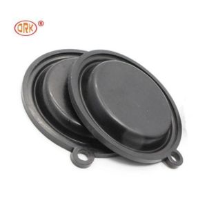China High Temperature Valve Rubber Seal Auto Rubber Parts Applications -60 To 350 Degree wholesale