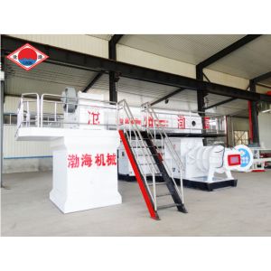 China High Efficiency Brick Factory Fly Ash Brick Making Machine wholesale