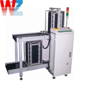 SMT PCB Handling Equipment Pcb Loader Unloader machine