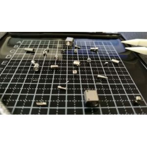 China Medical Device Nitinol Processing , Nitinol Manufacturing High Performance wholesale