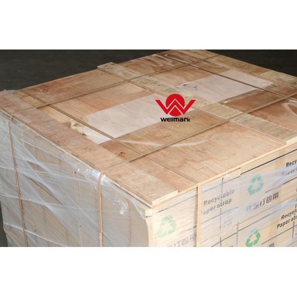 Environmental Paper Strap Tape For Strapping Carton And Pallet