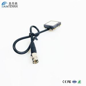 Buy cheap Active GPS GLONASS Antenna , External GPS Receiver Antenna For Vehicle from wholesalers