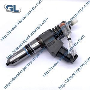 China Diesel Fuel Injector 3087560 For N14 Cummins Engine wholesale
