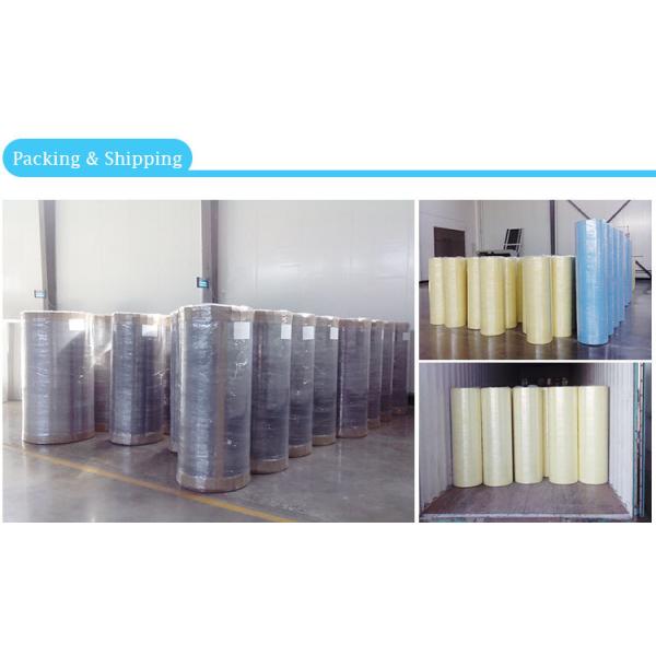 2015 new products pp fabric for nonwoven bag raw material S-9-355