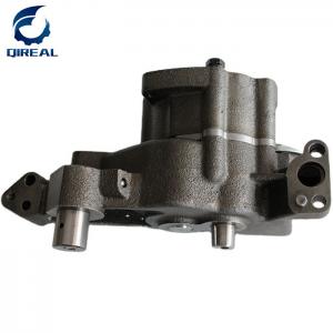 China Construction Machinery Parts Excavator Spare Part 3304 3306 Engine Oil Pump 6i1346 on sale