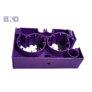 China Household Appliance LKM DME HASCO Plastic Gas Injection Mold on sale