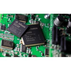 IN Fineon IRF7821TRPBF Uniqscan Integrated Circuit IC Electronic Component Multi