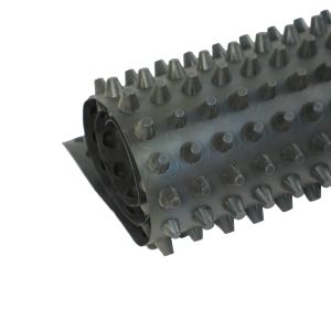 China Plastic Dimple Waterproofing For Water Draining wholesale