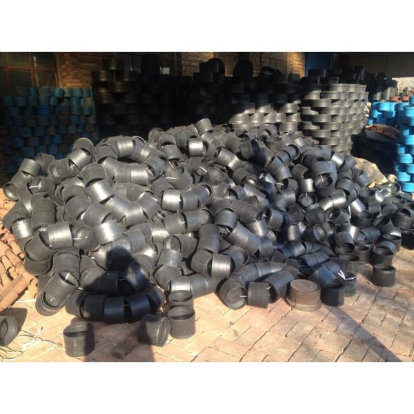 Quality 7'' Black Plastic Only Thread Protectors LTC Box & Pin Sets for sale