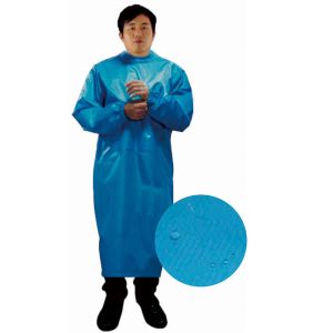 China Waterproof Breathable 100% Cotton CVC TC ESD Smock wholesale