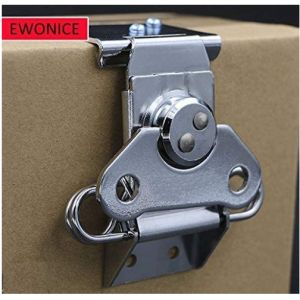 China Versatile Toggle Clamp For Various Applications And Industries wholesale