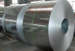 China TS350GD SGCC Electro Galvanized Steel Coil TS550GD Z275 For Construction Industry on sale
