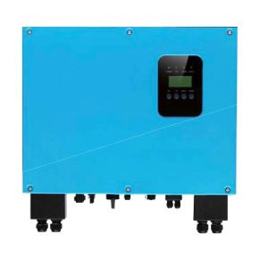 China MPPT IP65 2KW Luminous Solar On Grid Inverter wholesale