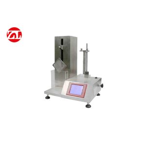 China Non-Woven Fabric Water Absorption Tester，Textile Hydrostatic Pressure Testing Machine wholesale
