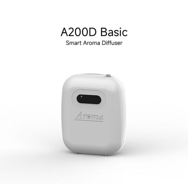 A200D Home Small Fragrance Diffuser Machine , Office Air Freshener Machine