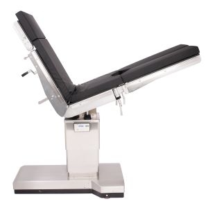 China 1800mm Length Electro Hydraulic Ot Table 304 Stainless Steel Material For Operating Room on sale