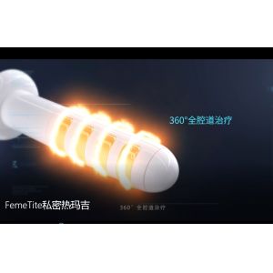 China Non Surgical Therapy Vaginal Rejuvenation Radio Frequency For Clinical on sale