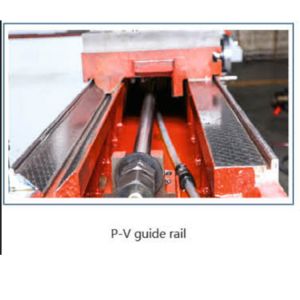 M1463 Heavy Duty Cylindrical Grinding Machine Metal 3000mm CNC Cylindrical