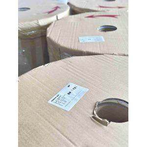 Multipurpose Double Sided Tissue Paper Tape Removable Heatproof