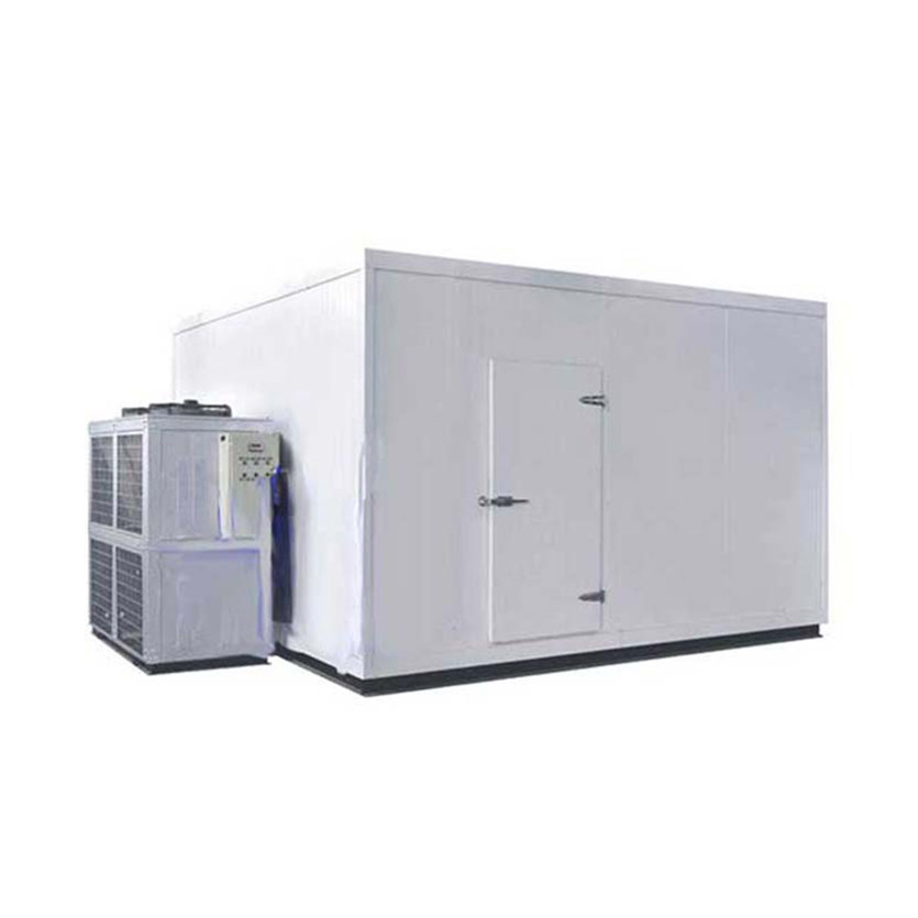 Quality Advanced Customized Cold Storage Room Of Fruits And Vegetables For Optimal Freshness for sale