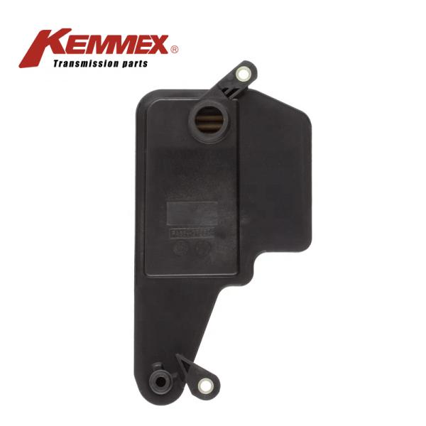 OEM Size Kemmex FZ01-21-500 FW6A Automatic Transmission Filter Kit for Mazda 6 CX-5
