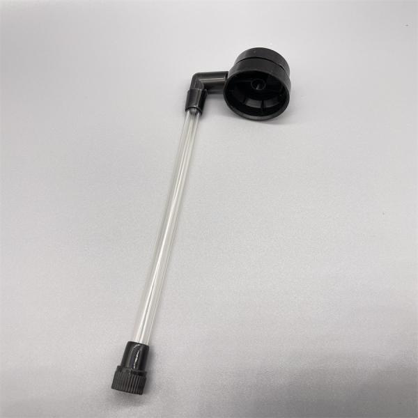 High-Performance Tire Valve Actuation for Automotive Applications - Precise Control, Durable Design