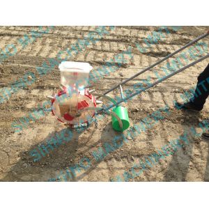 China manual corn seeder, corn planter wholesale