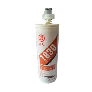 China 1830 High performance structural acrylic glues and adhesives for composite material wholesale