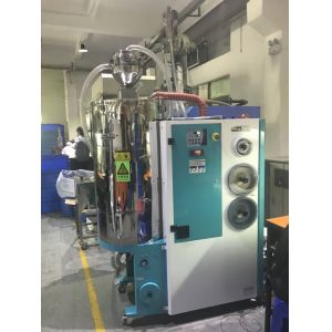 China China Hot Sale Plastic Industrial Drying Machine Dehumidifying Dehumidifier Drying Machine Compact Dryer OCD-160/120H wholesale