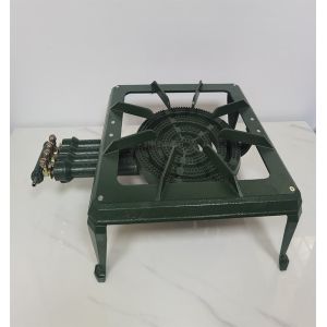 C5001 CAST IIRON GAS BURNER