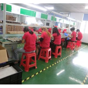 Shenzhen Keygma Electrical Manufacturing Co.,Ltd