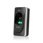 IP65 Waterproof Fingerprint Slave Reader FR1200 For Door Access Control System