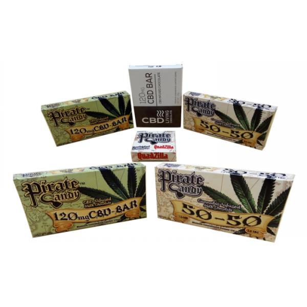 High Strengh Duplex Board Paper Grey Back Smooth Surface For Well Printing