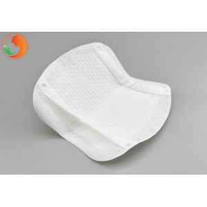 Skin Friendly Anti Skip Nursing Breast Pads Disposable Bra Pads