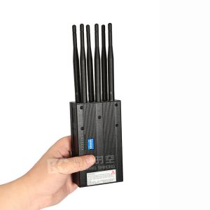 China Wireless network signal jammer vehicle personal privacy protection jammer wholesale